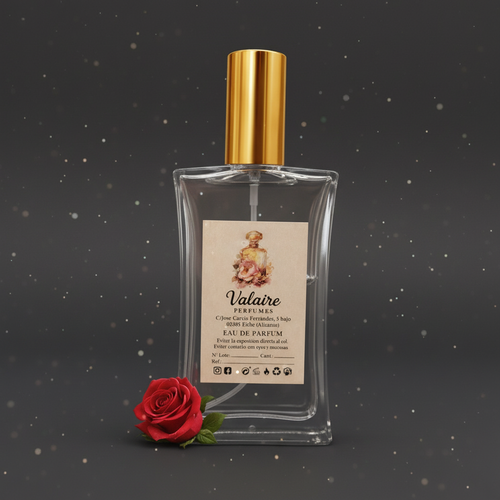 Recuerda a 1 Million Lucky - Fondo gris oscuro